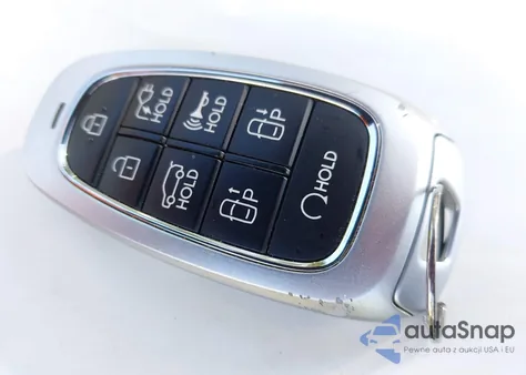 2024 Hyundai Ioniq 5 Limited z USA, uszkodzony, nr VIN KM8KRDDF1RU254998